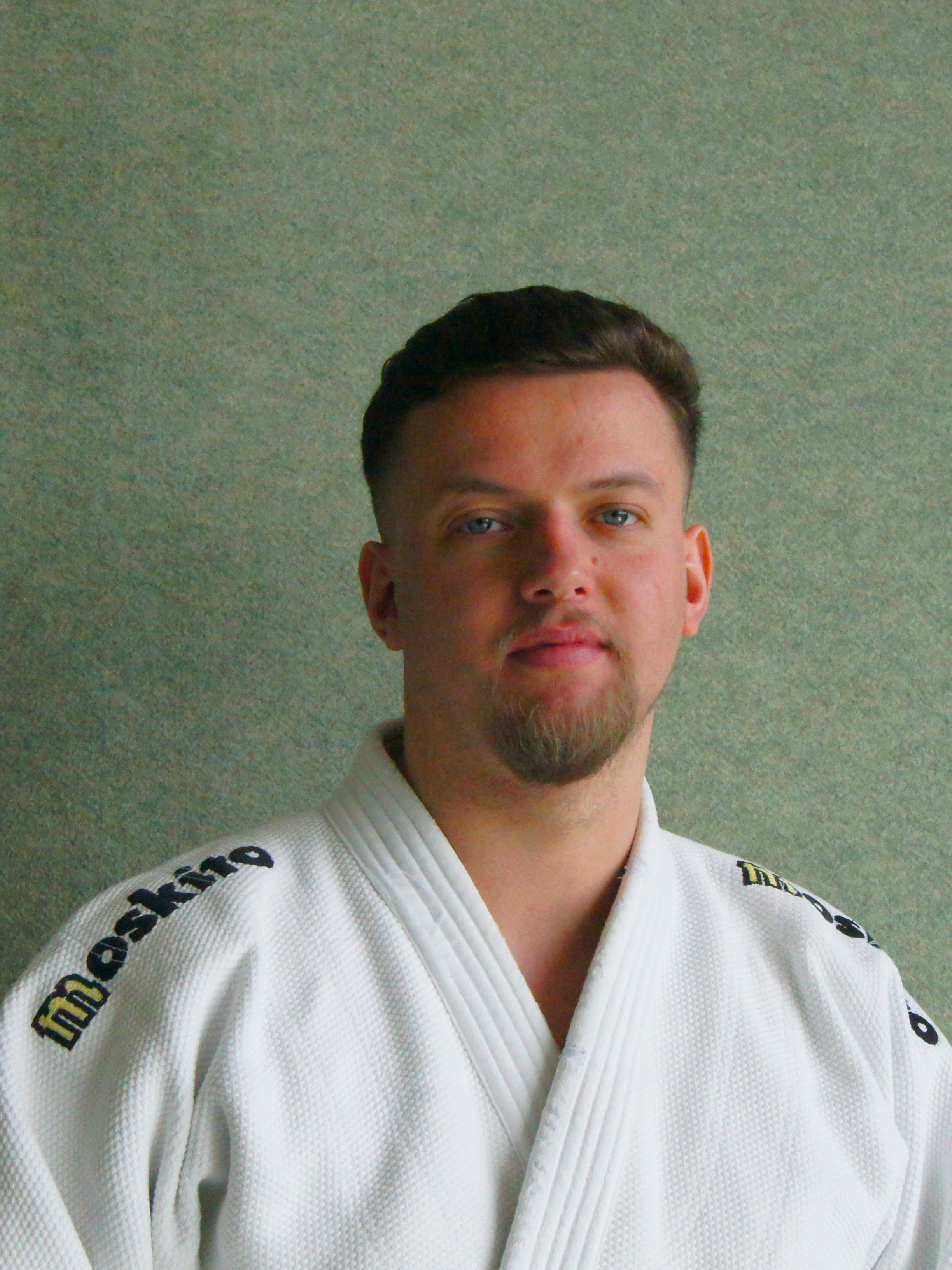 Sportwart Judo