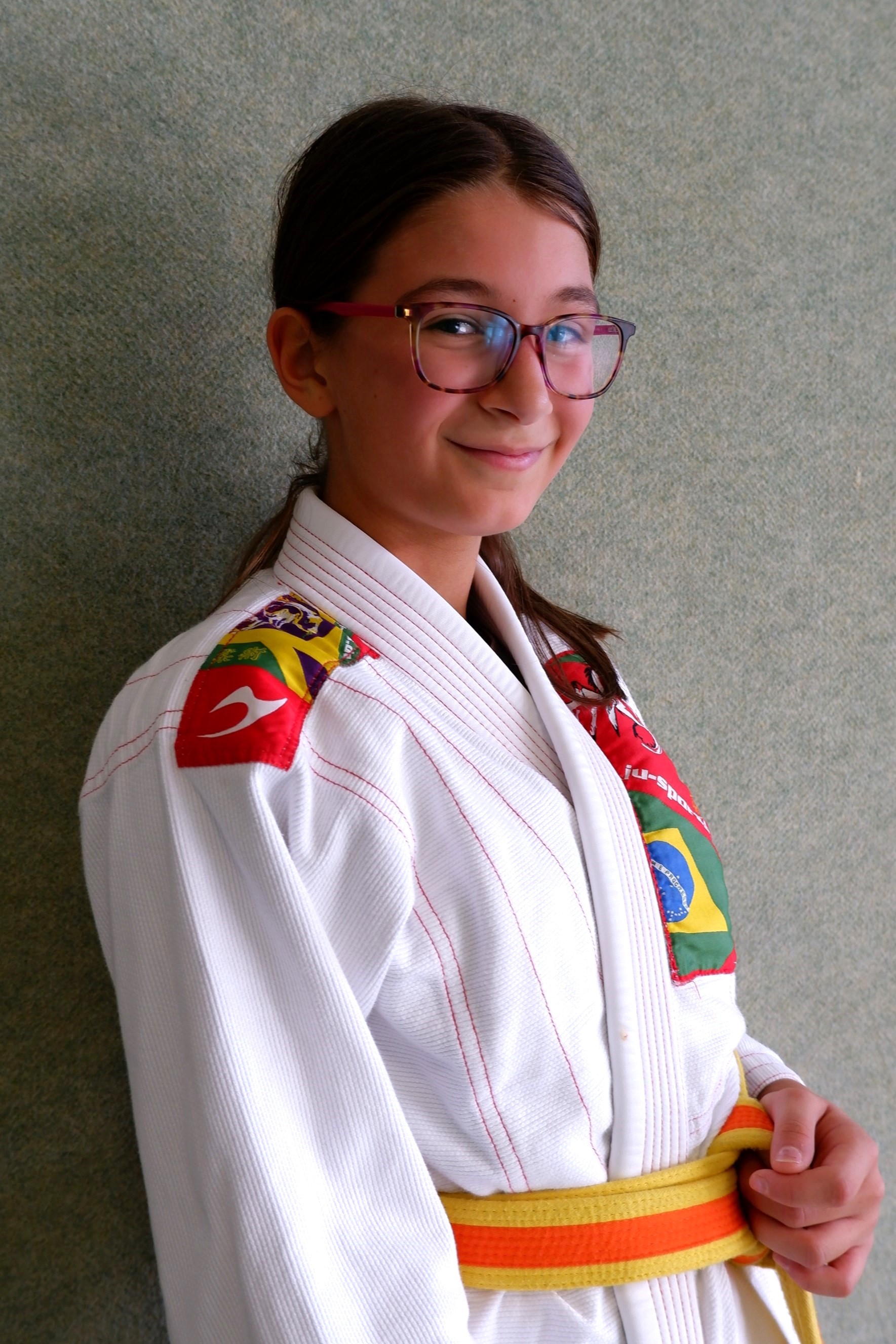 Francesca Nistor
