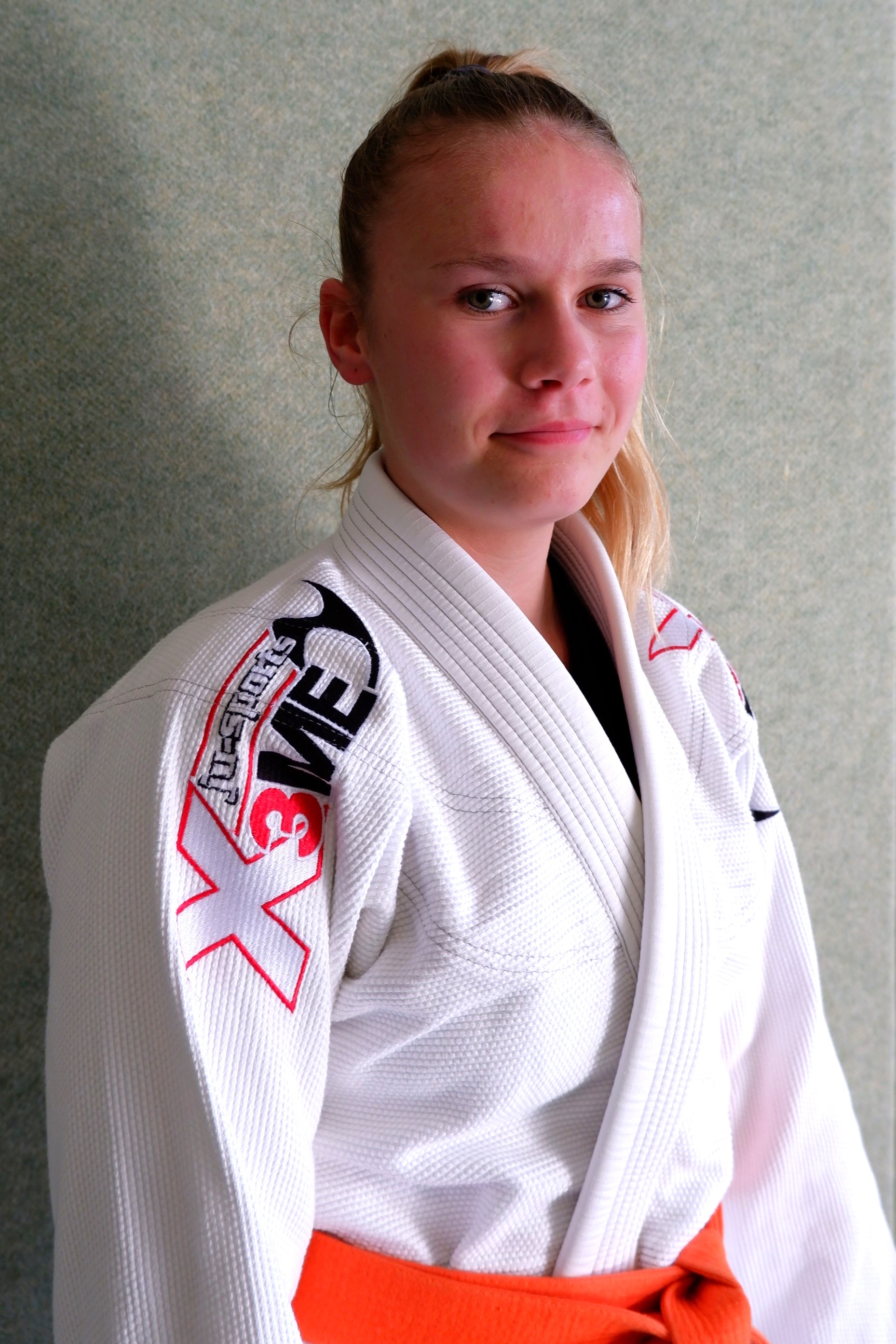 Julie Heilmann