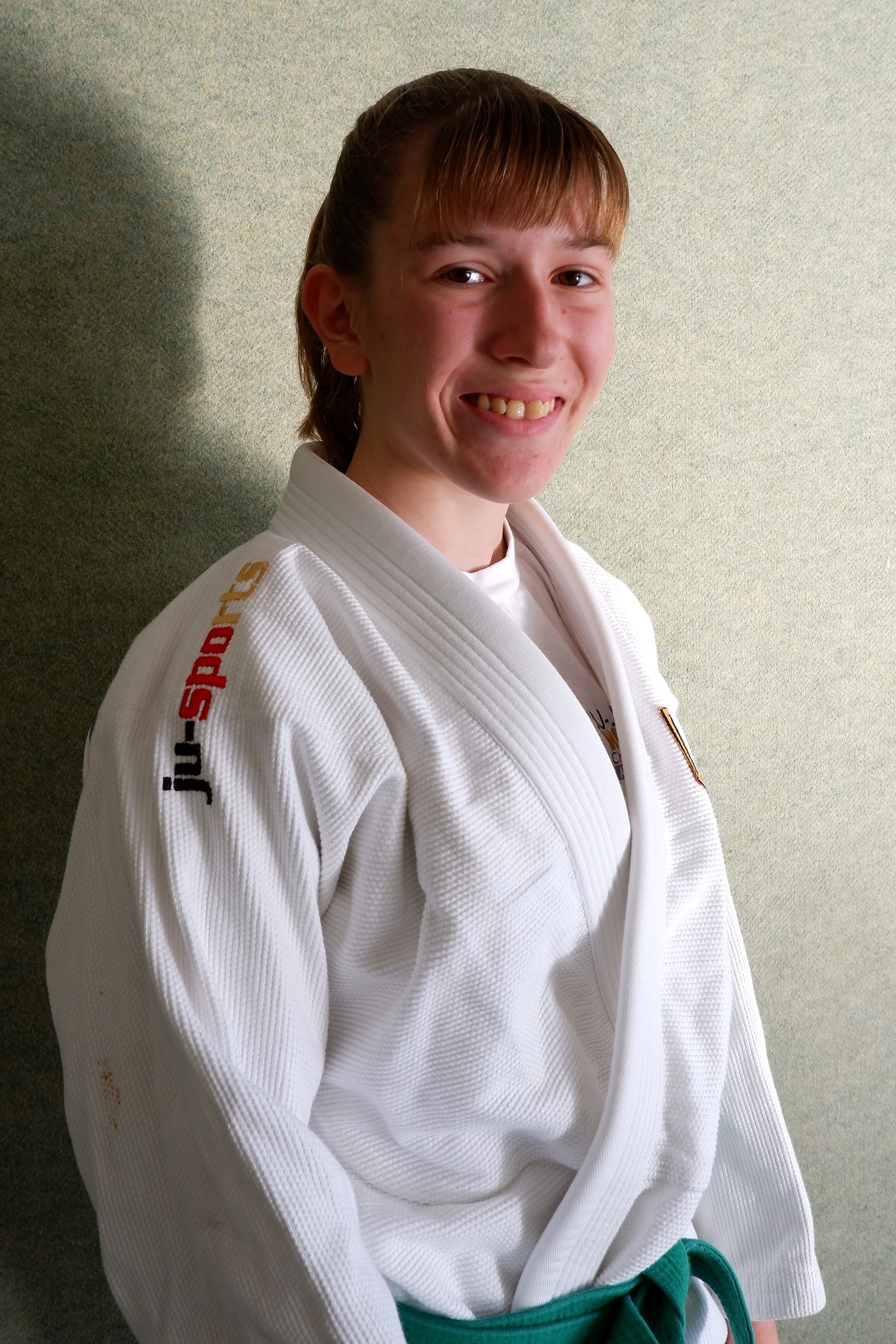 Manju Oberle